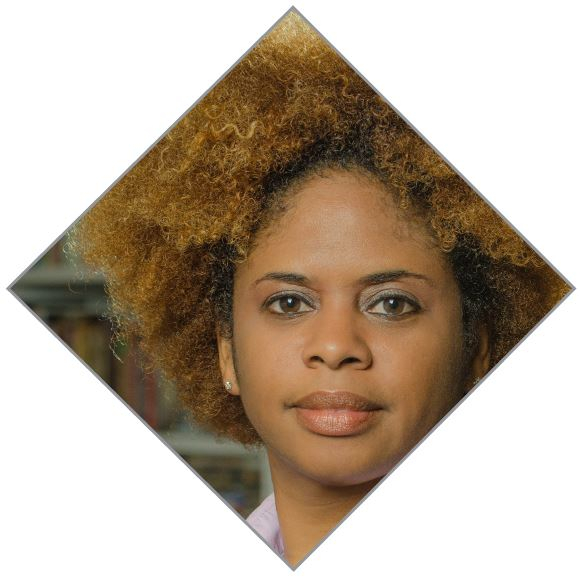 Stephanie Watson-Grant